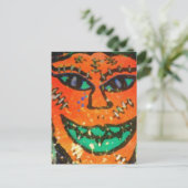 反射はがき ポストカード (スタンド正面)