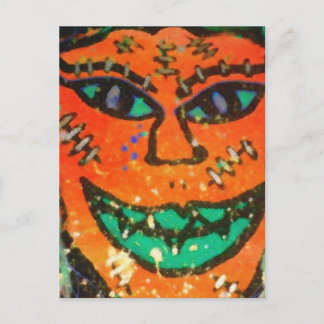 反射はがき ポストカード