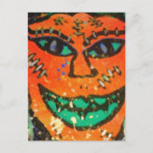 反射はがき ポストカード (正面)