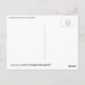 反射はがき ポストカード (裏面)