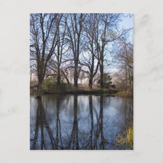 反射はがき#1 ポストカード