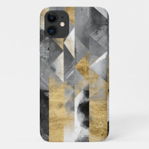 反射をギルトI iPhone 11 ケース