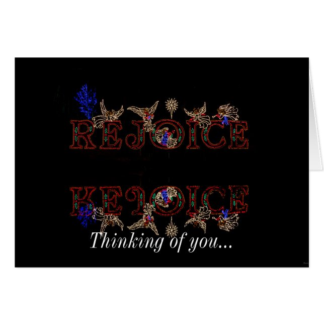 反射を喜ぶ (正面横)