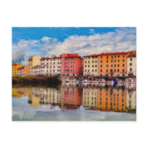 反射を色彩の鮮やか保持