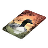 反射を見る マグネット (左側)