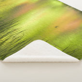 反射イン鏡湖 |ヨセミテ シェルパブランケット (3/4)