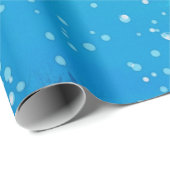 反射クリスマスすべての目的すべてのサイズ ラッピングペーパー (ロールコーナー)