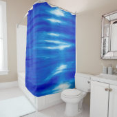 反射シャワーカーテン シャワーカーテン (インサイチュ)