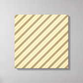 反射ストレッチキャンバス印刷 キャンバスプリント (正面)