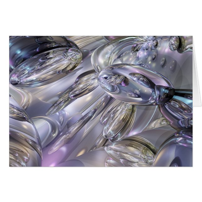 反射デザイン#6 (正面横)