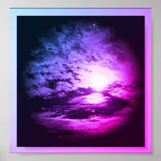 反射プリント、バリューポスター紙（マット） ポスター