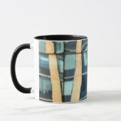 反射マグ マグカップ (左)