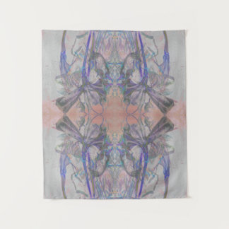 反射ライリータペストリー(小 – 詳細) タペストリー