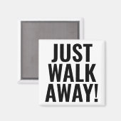 反射保計の磁石の外 マグネット (正面/裏面)