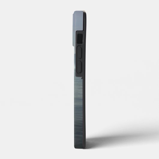 反射光海 Case-Mate iPhoneケース (裏面 / 左)