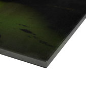 反射型オーロラ カッティングボード (角)
