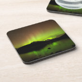 反射型オーロラ コースター (左側)