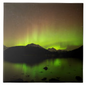 反射型オーロラ タイル (正面)