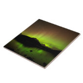 反射型オーロラ タイル (側面)