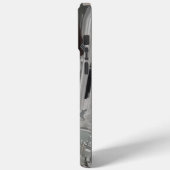 反射型利便性鏡鏡 Case-Mate iPhoneケース (裏面 / 左)