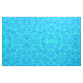 反射波付き水彩模様 ファブリック (ヤード)