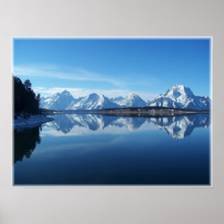 反射疑問に思 ポスター