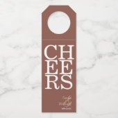 反射結婚応援粘土ID774 ボトルネックタグ (正面)