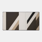 反射調和 デスクマット (正面)