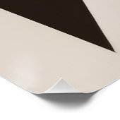 反射調和 ポスター (コーナー)