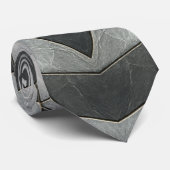 反射錯覚 ネクタイ (ロール)