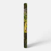 反射開始Painterly Samsung Phone Case Galaxyケース (左側面)