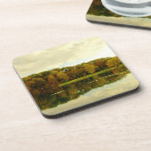 反射1コースターセット コースター (左側)