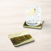 反射1コースターセット コースター (右側)