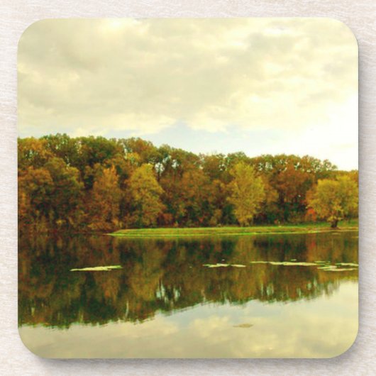 反射1コースターセット コースター (正面)