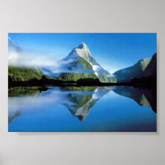 反射2 ポスター