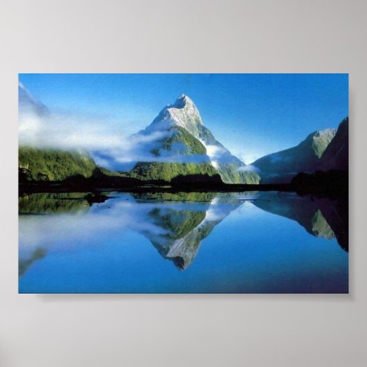 反射2 ポスター (正面)