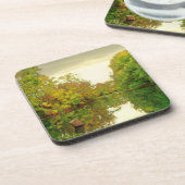 反射3コースターセット コースター (左側)