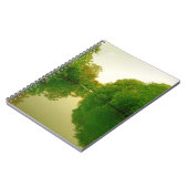 反射4ノートブック ノートブック (左側)