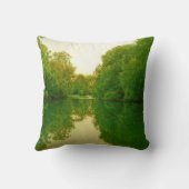 反射4枕 クッション (裏面)