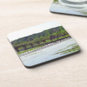 反射5コースターセット コースター (左側)