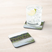 反射5コースターセット コースター (右側)