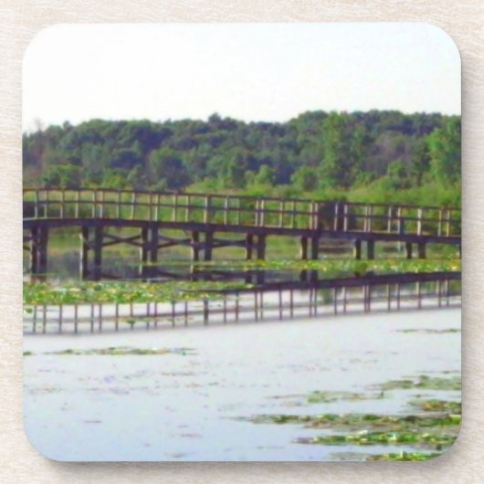 反射5コースターセット コースター (正面)