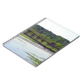 反射5ノートブック ノートブック (左側)