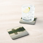 反射6コースターセット コースター (右側)