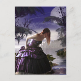 反射(はがき) ポストカード