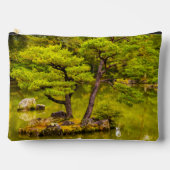 反射 アクセサリーポーチ (正面)