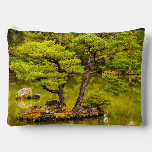 反射 アクセサリーポーチ (正面)