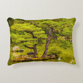 反射 アクセントクッション