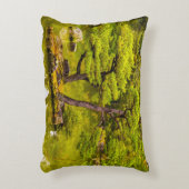 反射 アクセントクッション (正面(垂直))