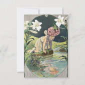 反射 カード (正面)